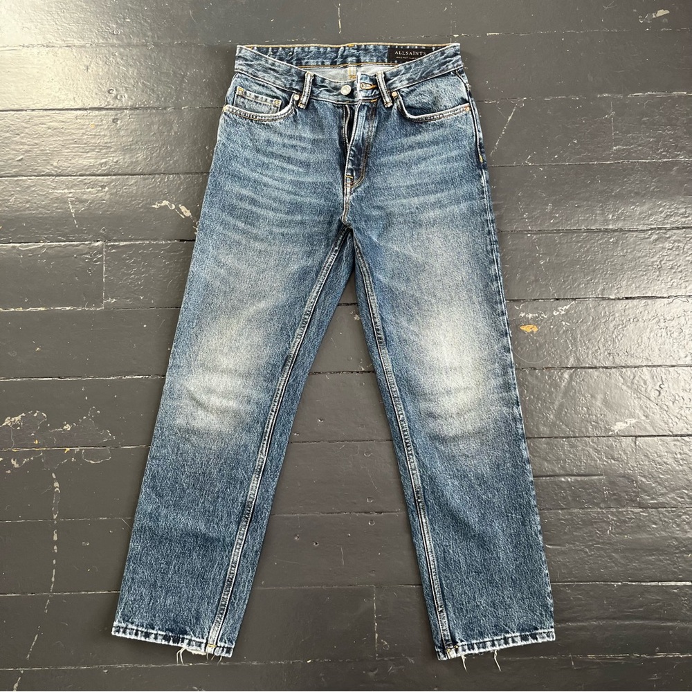 All Saints Ava Jeans